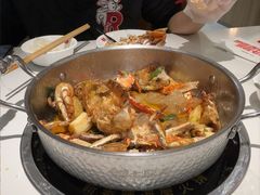-七欣天香辣蟹火锅(南通任港路大润发店)
