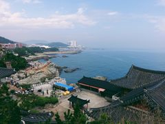 -海东龙宫寺