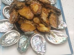 -巧克力渔家.小船海鲜胶东菜(万平口店)