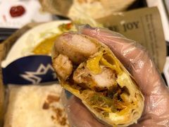 -TACO STAR 塔可星(下沙宝龙店)