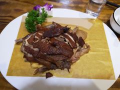 -金厨帽烤鱼(芦庄店)