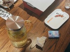 -烤小呆碳烤大肉筋