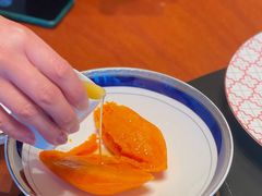 -翕间食·精致淮扬菜(江苏大剧院店)