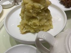 -老爷庙风味美食府(魏都大道店)