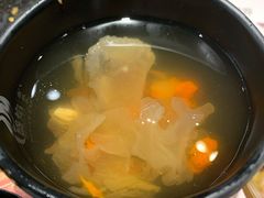 -盛焰铁板烧(王府井店)