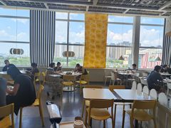 大堂-宜家·瑞典风味餐厅(无锡店)