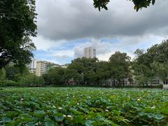 -烈士陵园(地铁站)