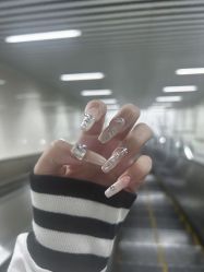 -南玥美学·美甲美睫美肤