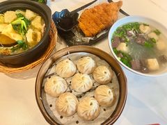 -馋三尺蟹粉小笼(人民广场店)