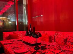 -苏州凯悦酒店·酒肆(华池街店)