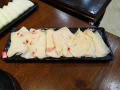 -八宝牛潮汕鲜牛肉火锅(净月店)