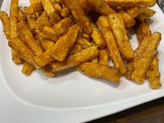 煎饼卷大葱-煎饼卷大葱(春秋西路店)