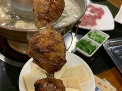 -情忆草原涮肉馆