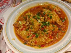 -辣出味岳阳特色烧烤·龙虾大排档(砂子塘总店)