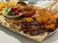 -Aqua Oasis 水天堂(相城天虹商场店)