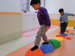 -金色雨林感统训练·专注力·语言认知·心理沙盘(天通苑校区)