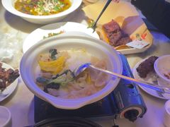 -老淮安·淮安菜(涟水店)