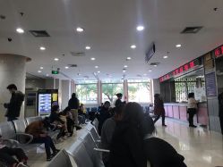 -苏州大学附属儿童医院(景德路院区)