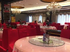 大堂-金八仙酒店