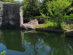 -伍山海滨石窟