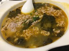 酸汤肥牛-鹿港小镇(金虹桥国际中心店)