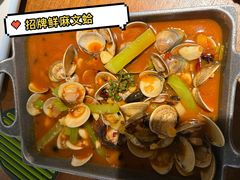 -乔街深夜食堂·小龙虾·高压锅生蚝(杭州总店)