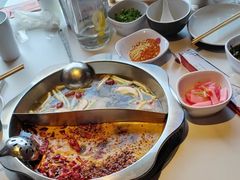 -山城辣妹子(定福庄店)