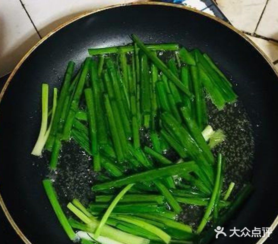 随手美味葱油拌面即吃即拌超级方便