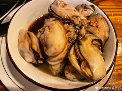 -土蚝·高压锅生蚝(百姓美食街店)