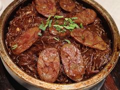 -狮王府淮扬菜(夫子庙老门东店)