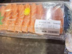 三文鱼刺身-7fresh七鲜(大族广场店)