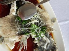 广式笋壳鱼-YUNHE秐合· 雅致浙宴(西溪店)