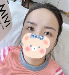 -MIVI半永久纹眉纹绣