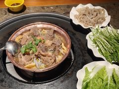 -顺顺小吃(独克宗古城店)