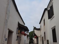 -聚春园驿馆(福州三坊七巷店)