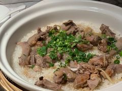 -大鸽饭(体育西路店)