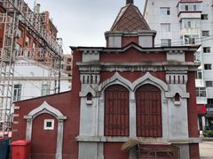 -圣·阿列克谢耶夫教堂