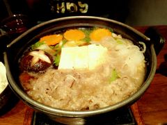 -铃木食堂(帽儿胡同店)
