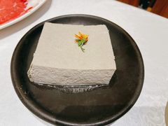 黑豆花-巴奴毛肚火锅(大剧院店)