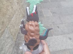 -CORNER CONE GELATO酷矿手作霜淇淋(南头古城店)