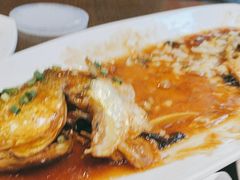 -老牌坊鲁菜名店(宽厚里店)