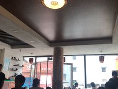 大堂-桃园中华料理炸酱面(燕儿岛路店)