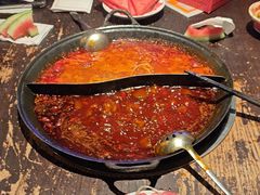 -水巷子·巴掌腰片重庆火锅(云纺店)