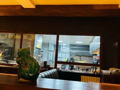 -Local泰莲庭(虹鳟鱼店)