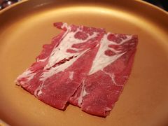 -牛YO寿喜烧和牛火锅自助(三台子万象汇店)