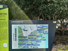 -贡湖湾湿地公园