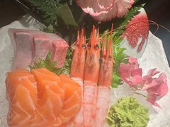 -阿吾罗日本料理(K11艺术中心店)