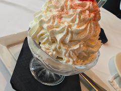 -MORTON'S 莫尔顿牛排坊(北京丽晶酒店)