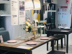 -宜家家居(西安未央商场店)