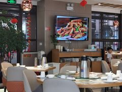 -多多旺港式茶餐厅(新区店)